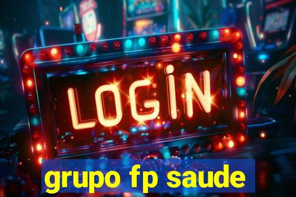 grupo fp saude